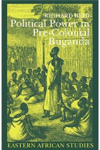 Political Power in Pre-colonial Buganda