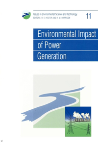 Environmental Impact of Power Generation