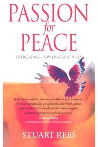 Passion for Peace