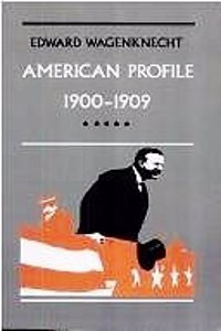 American Profile, 1900-09