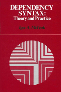 Dependency Syntax
