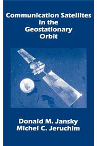 Communication Satellites in the Geostationary Orbit