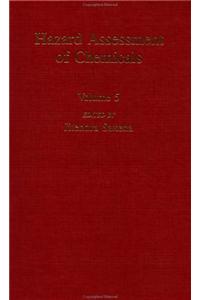 Hazard Assessment of Chemicals