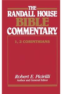 Randall House Bible Commentary