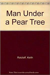 Man Under a Pear Tree