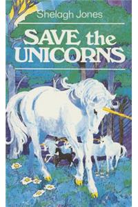 Save the Unicorns
