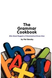 Grammar Cookbook