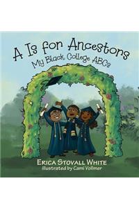 A Is for Ancestors