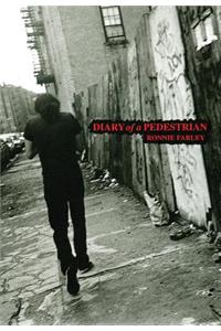Diary of a Pedestrian