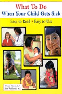 What to Do When Your Child Gets Sick