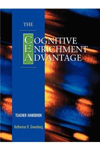 Cognitive Enrichment Advantage Teacher Handbook