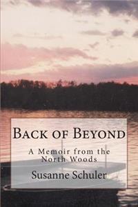 Back of Beyond