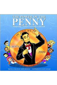 The Power of the Penny: Abraham Lincoln Inspires a Nation!