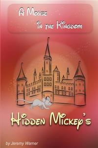 Hidden Mickeys