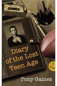 Diary of the Lost Teenage