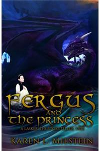 Fergus and the Princess