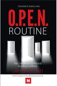 O.P.E.N. Routine