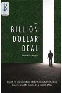 Billion-Dollar Deal