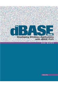 dBASE Book, Vol 1
