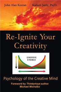 Re-Ignite Your Creativity