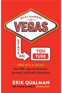 What Happens in Vegas Stays on YouTube