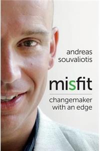 Misfit: Changemaker with an Edge