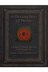 At the Going Down of the Sun