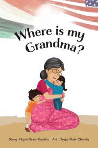 Where Is My Grandma?