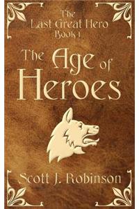 Age Of Heroes