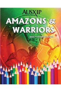 Amazons & Warriors