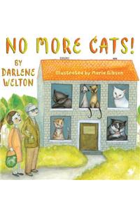 No More Cats!