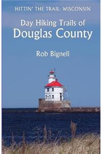 Day Hiking Trails of Douglas County