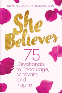 She Believes