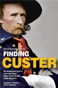 Finding Custer