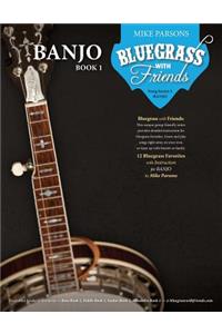 Bluegrass with Friends