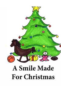 A Smile Made For Christmas