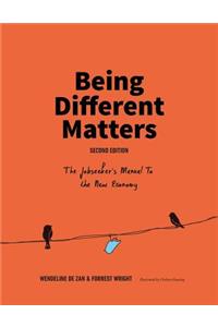 Being Different Matters