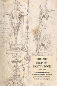 The Art History Sketchbook