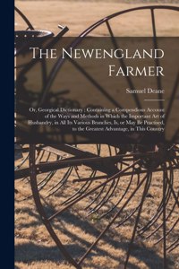 Newengland Farmer