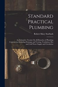 Standard Practical Plumbing