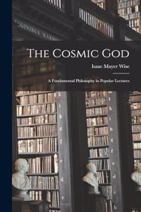 Cosmic God