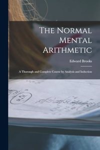 Normal Mental Arithmetic