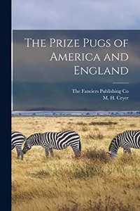 Prize Pugs of America and England