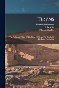 Tiryns