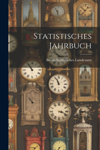 Statistisches Jahrbuch