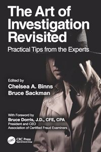 The Art of Investigation Revisited