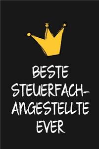 Beste Steuerfachangestellte