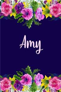 Amy