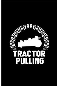 Tractor Pulling