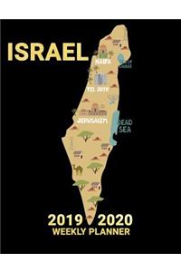 2019 - 2020